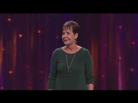 Amar o próximo como a si mesmo| Joyce Meyer clipes