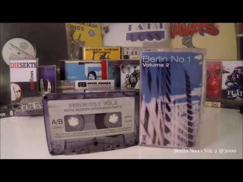 Berlin No. 1 - Volume 2   @2000