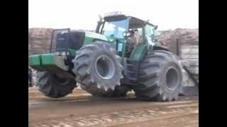 preview picture of video 'Tir de tracteur et camion de Stoke 2012 1j'