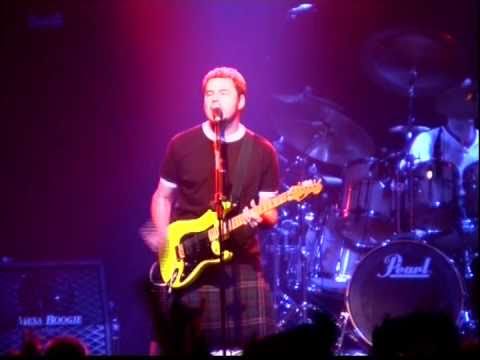 Big Country - Harvest Home