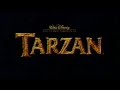 Tarzan Commercial 1999