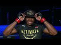 UFC 251: Kamaru Usman Post-fight Interview