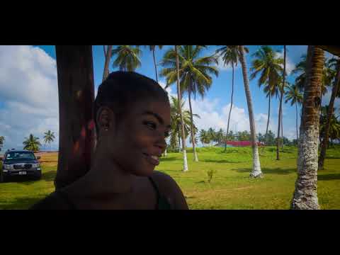 Jhoe 7ven - Special [official video] (by bingman)