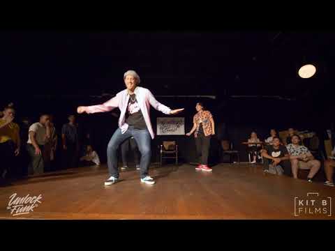 Lockunity [Showcase] - Unlock the Funk 2018