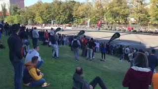 2019 – Etapa 5 – Finala Bucuresti 01