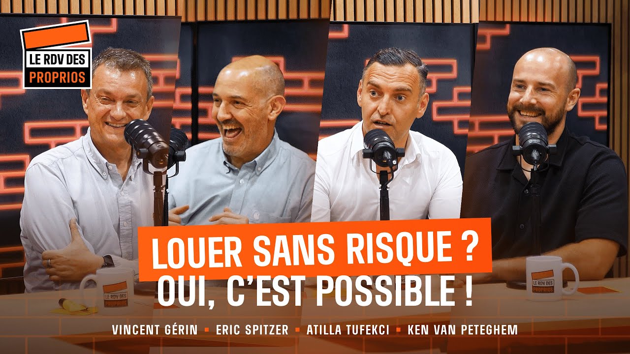 La stratégie pour encaisser vos loyers chaque mois !