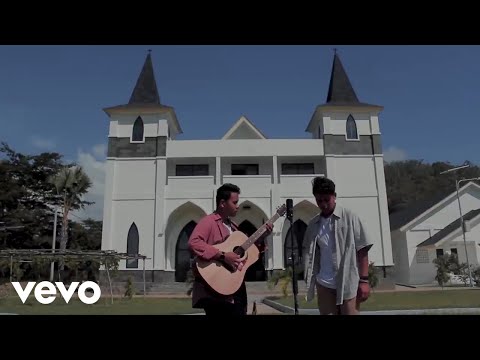 Gery Gany - JADIKAN HATIKU ISTANA CINTAMU