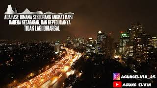 Download lagu Story wa~hanya rindu andmesh mp3 Download lagu Story wa~hanya rindu andmesh mp3