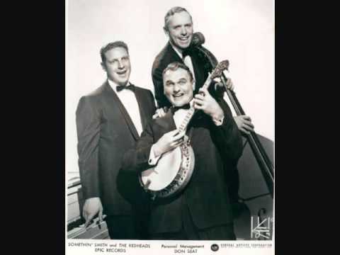 Somethin' Smith and the Redheads - Heartaches (1956)