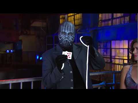 grandes secretos de la magia por fin revelados por el {mago enmascarado 😱} programa de TV