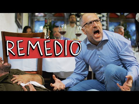 REMÉDIO