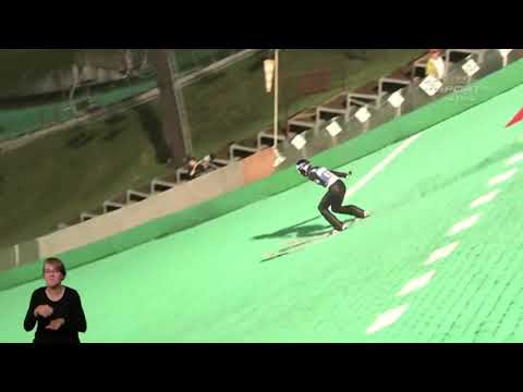 LGP Hakuba 23.08.2019 - relacja z zawodów