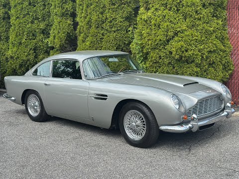 1964 Aston Martin DB5 (CC-2004644) for sale in Huntington Station, New York