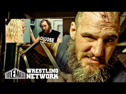 Former CZW World Tag Team Champion Necro Butcher Announced For Joey Janela’s ‘Spring Break III’