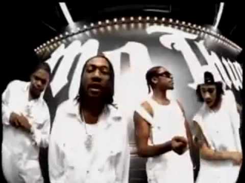 OFFICIAL  VIDEO-Bone thugs N Harmony- Smoke To This