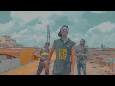 HOMMAGE AU CHEF DE ZAKI ODHUA OKAA DOMINIQUE ​⁠ by ALL STARS (video Official)