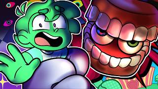 🚨O CAIN ENLOUQUECEU !!!🚨 - Digital Circus Episódio 8