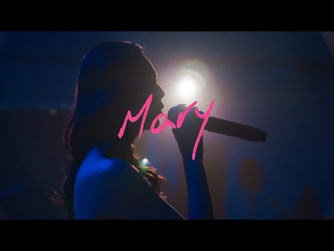Mary - Medley (A Pulseworks Live Session)