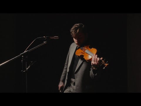 Imminence - Continuum [Eddie Berg One Take Live Performance]