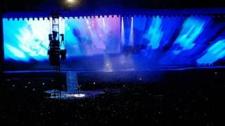 U2 - Miss Sarajevo &amp; Beautiful Day #U2TheJoshuaTree2017