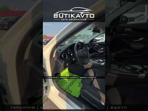 фото mercedes-benz c-класс iv (w205) 0
