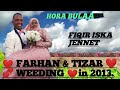 Aruza Farhan D Fi Tizu H 2013