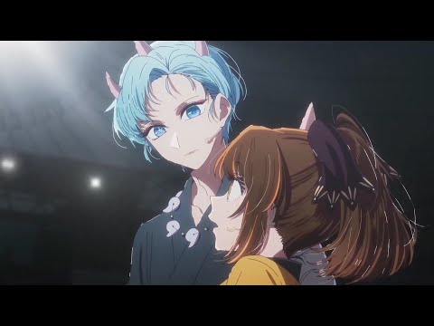 Aqua wants to show off Kana's true acting prowess | oshi no Ko 2nd Season