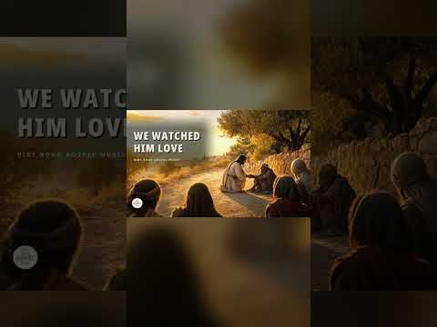 We Watched Him Love #shorts