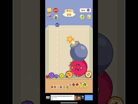 Video cover