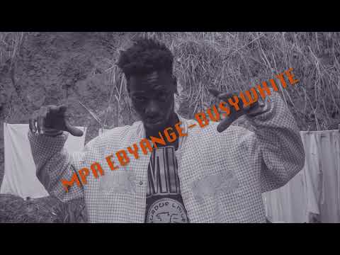 Mpa Ebyange by Busy White