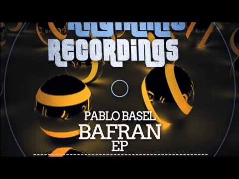 Pablo Basel - Menguele (Original Mix)