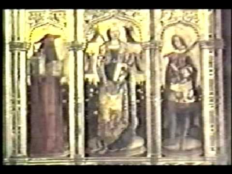 ARTE - STORIA DEI VIVARINI - '95 Scuola Murano