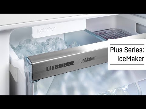 Встраиваемый холодильник Liebherr ICNd 5133 Plus | Liebherr-bt