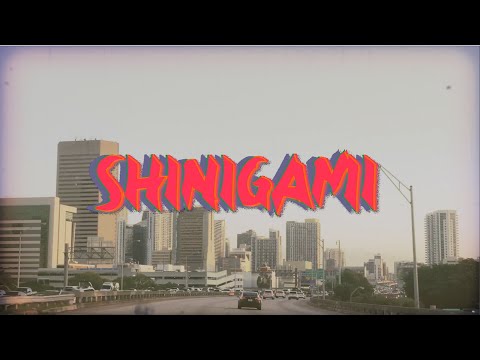 Once & Dre - SHINIGAMI