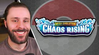 🔴 CHAOS RISING ROGUE DECKS🔴
