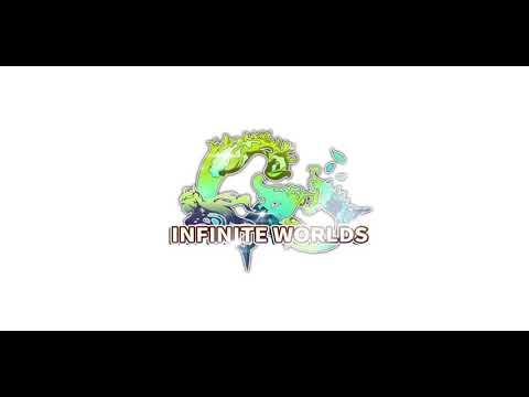 Infinite Worlds Video