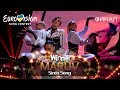 MARUV Siren Song Bang Eurovision 2019 National Selection Ukraine
