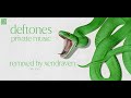 Deftones - cXz (xendraven remix)