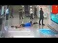 Police sniper gets captor from between colleague's legs - TomoNews
