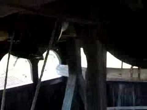 Video Biserica din Criscior - Judeţul Hunedoara