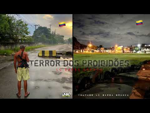 MC JD DO RASTA - MEDLEY PRA TROPA DO COLUMBIA VS MUITO REVOLTADO COM ESTADO 🇨🇴🚩