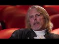 Scott Gorham of Thin Lizzy - Thoughts on Status Quo