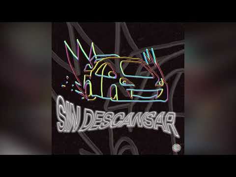 Paul Rox, Perro Peligro, Tonino Rialora - Sin Descansar (Audio)