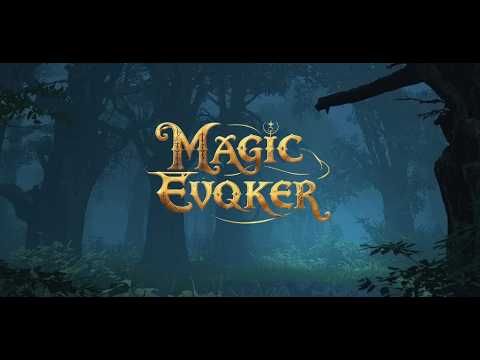 Magic Evoker