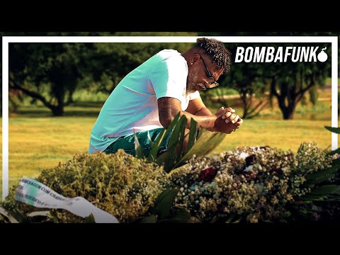 Mc Márcio BH - CRIA NÃO MORRE, CRIA VIRA LENDA (Official Vídeo Clip) BOMBAFUNK