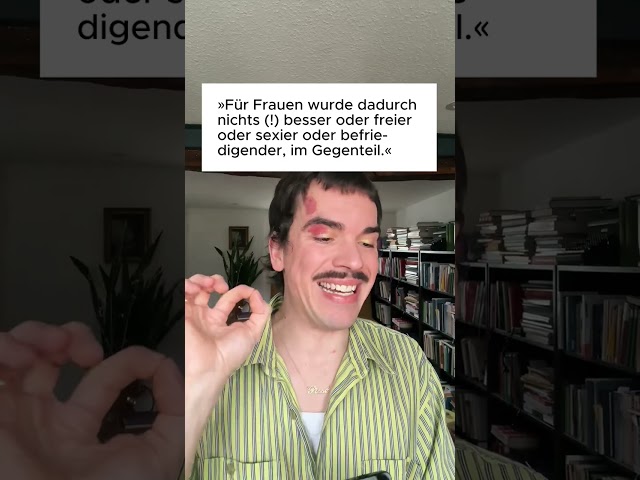 Vídeo relacionado con Gesammelte Romane: Das blaue Mal + Die Stadt ohne Juden + Der Kampf um Wien + Die freudlose Gasse: Satire, Klassenkampf und Krise der Zwischenkriegszeit