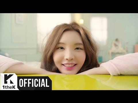 [Teaser] INA(인아) _ Rainbow