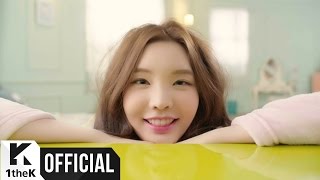 [Teaser] INA(인아) _ Rainbow