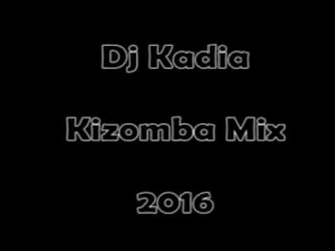 Kizomba mix 2016