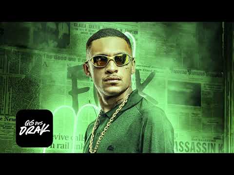 DESSE JEITO ELA APAVORA - MC's Kadu, Dia de Maldade, Murilo MT, Bruninho da Praia e PK Delas